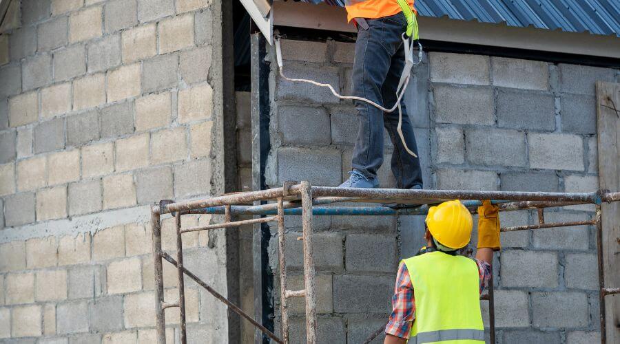 Expert top industrial roofings services in Lanark Village, FL